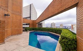 Vossa Bossa Flat Jardins